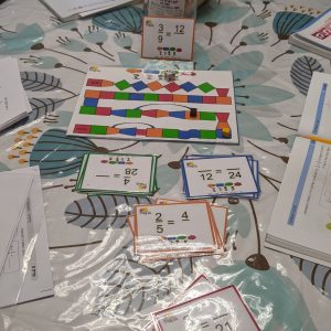 קבוצה מתמטיקה ו'