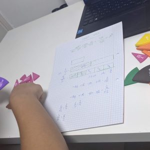 קבוצה מתמטיקה ב'